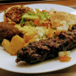 Oasis Comida