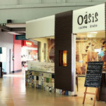 Oasis Dentro