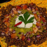 Chilli E Pepper Essen