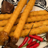 Chilli E Pepper Nourriture