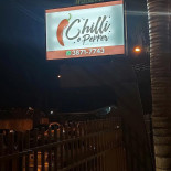 Chilli E Pepper Außen