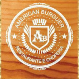American Logo