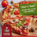 Pizzaria D'itali Nourriture