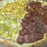 Pizzaria D'itali Nourriture