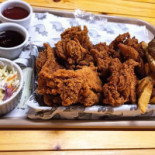 Chicken Day Nourriture