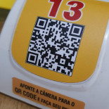 Chicken Day Carte