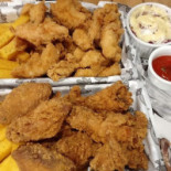 Chicken Day Nourriture