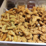 Chicken Day Nourriture