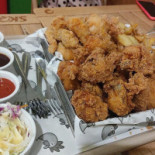 Chicken Day Nourriture