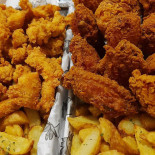Chicken Day Nourriture