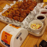 Chicken Day Nourriture