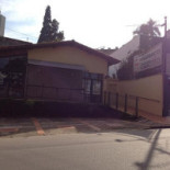 Pub Ponte Torta Exterior