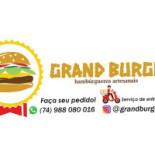 Grandburger Logo