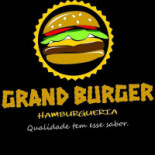 Grandburger Logo