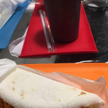 Point Acai Tapioca. Bebida