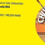 Churrascaria Nova OpÇÃo Logo