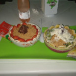 Point Acai Tapioca. Bebida