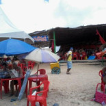Cabana Axé Mucuri Extérieur