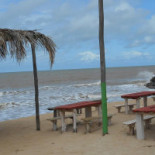 Cabana Axé Mucuri Extérieur