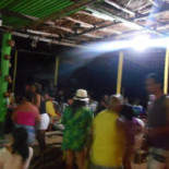 Cabana Axé Mucuri Extérieur