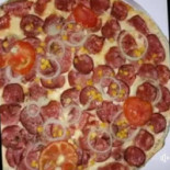 Pizzaria Mais Sabor Nourriture