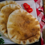King Shawarma Nourriture