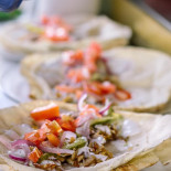King Shawarma Boisson