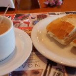 Pão D'oro Comida