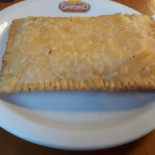 Pão D'oro Comida