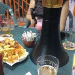 Choperia Mirão Boisson