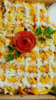 Benedito Lanchonete E food