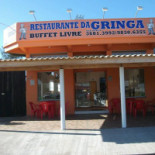 Da Gringa Exterior