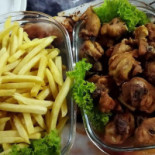 Celsão Churrascaria E Pizzaria Nourriture