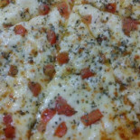 Pizzaria Caxambu Nourriture