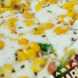 Pizzaria Caxambu Boisson