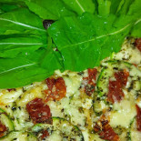 Pizzaria Caxambu Nourriture