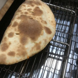 Pizzaria Caxambu Nourriture