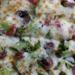 Pizzaria Caxambu Nourriture