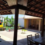 Porto Raposa Extérieur