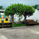 Porto Raposa Extérieur