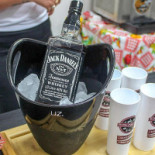 Malibu Coffee Beer Boisson