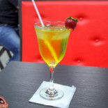 Malibu Coffee Beer Boisson