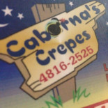 Cabornas Carte