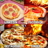 Bella Pizza Carte