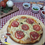 Bella Pizza Comida
