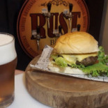 Rust Bier Boisson