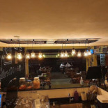 Rust Bier À l'intérieur