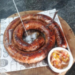 Rust Bier Nourriture
