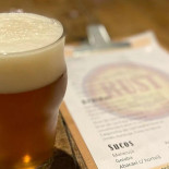 Rust Bier Boisson