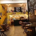 Rust Bier À l'intérieur